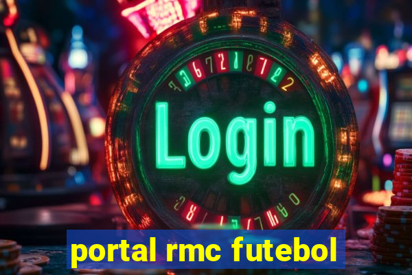 portal rmc futebol