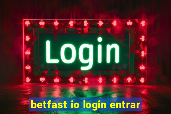 betfast io login entrar