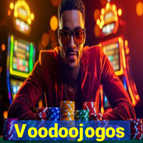 Voodoojogos