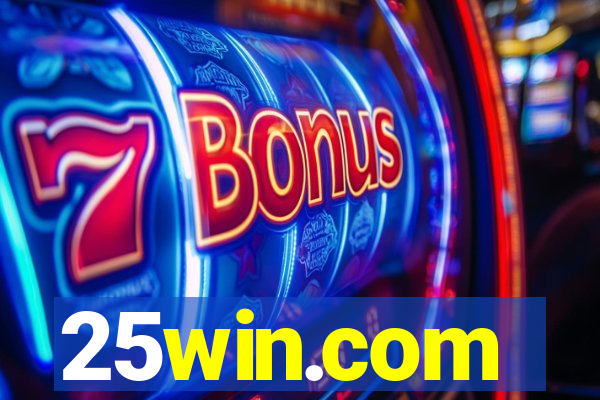 25win.com