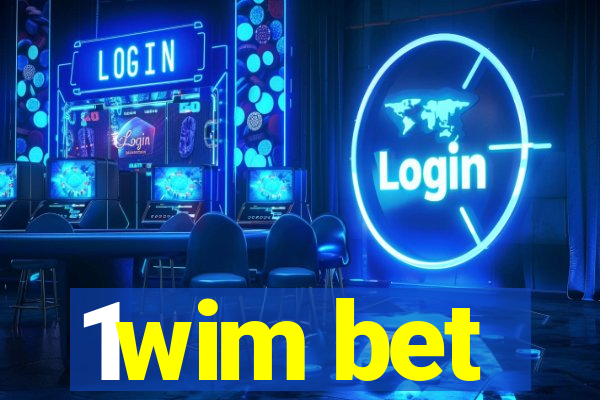 1wim bet