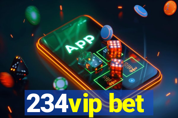 234vip bet