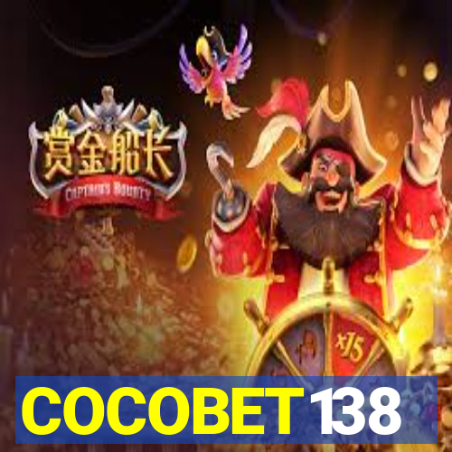 COCOBET138