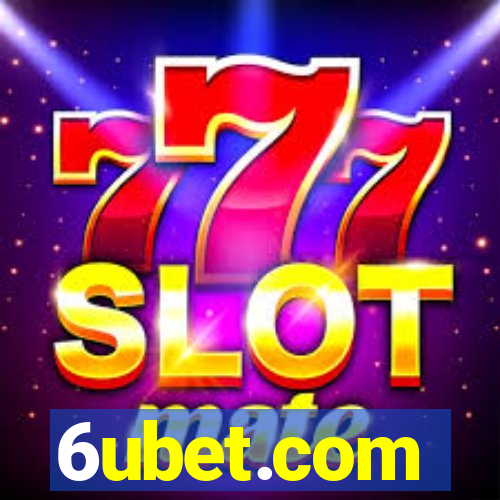 6ubet.com