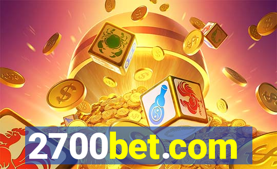 2700bet.com