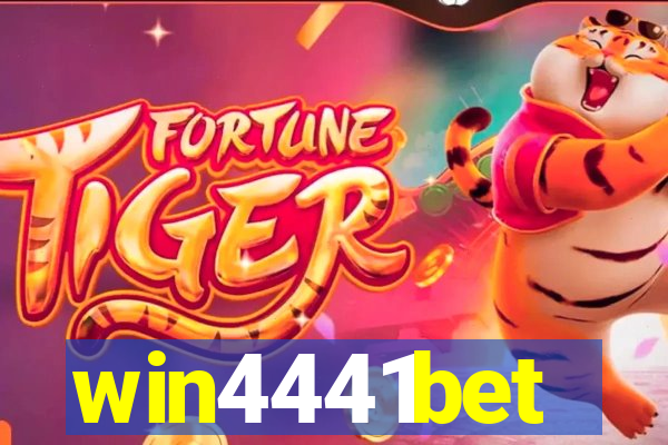 win4441bet