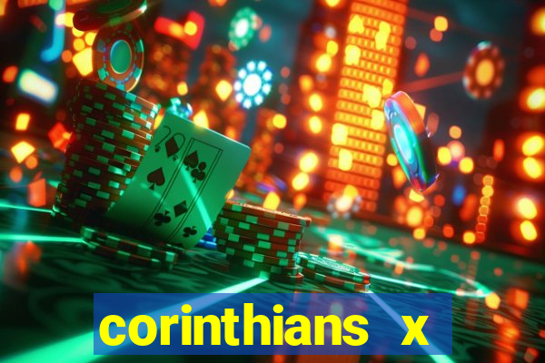 corinthians x cruzeiro ao vivo futemax