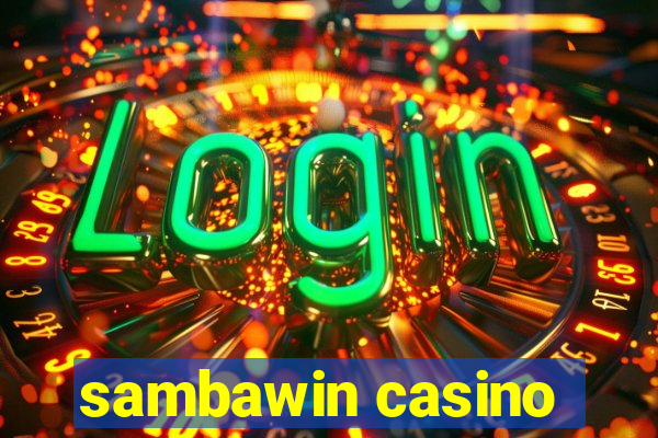 sambawin casino