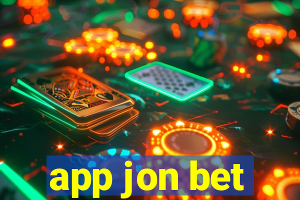 app jon bet