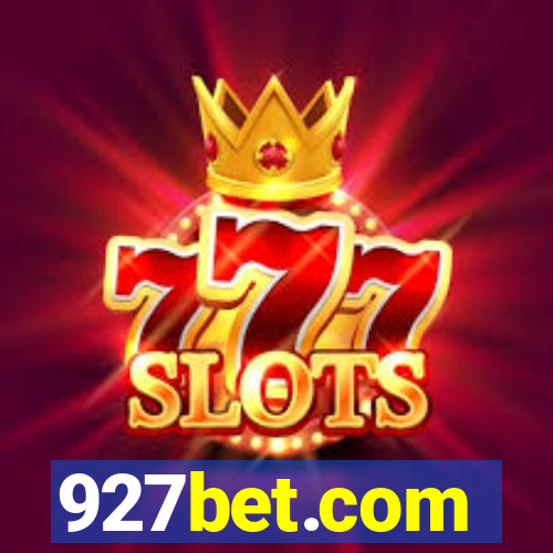 927bet.com