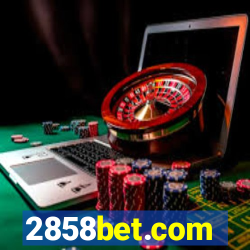 2858bet.com