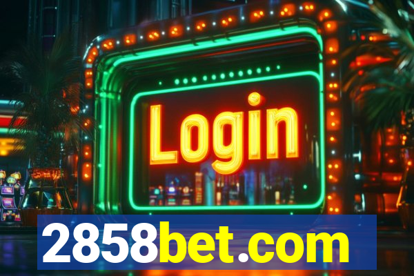 2858bet.com