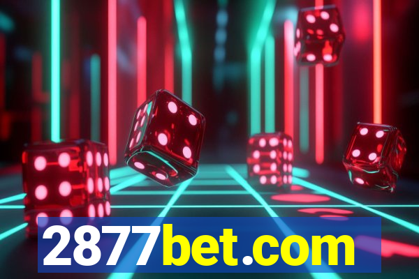 2877bet.com