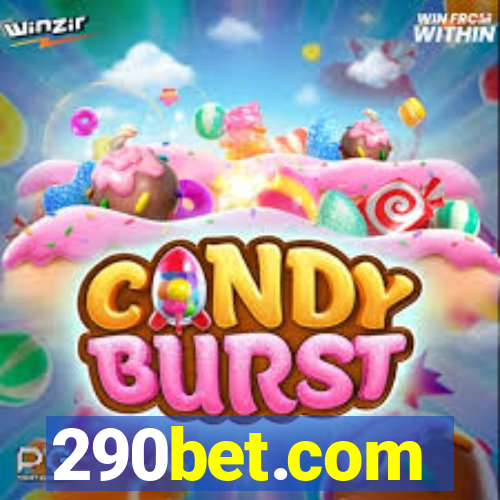 290bet.com