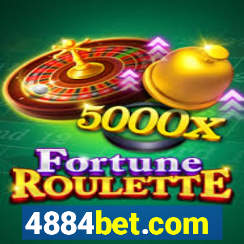 4884bet.com