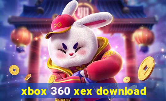 xbox 360 xex download