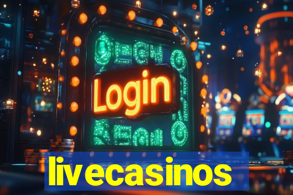 livecasinos