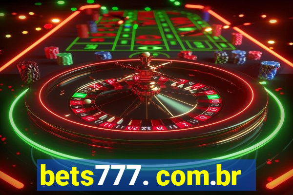 bets777. com.br