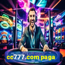 cc777.com paga