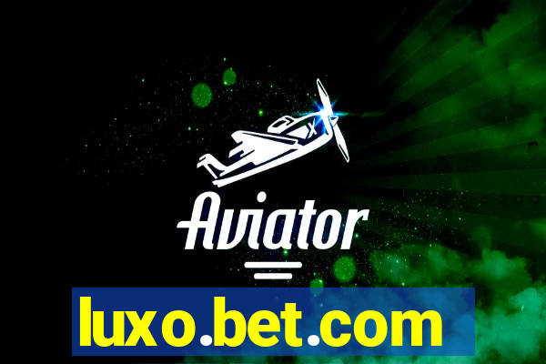 luxo.bet.com