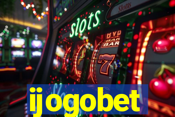 ijogobet