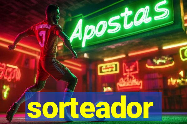 sorteador