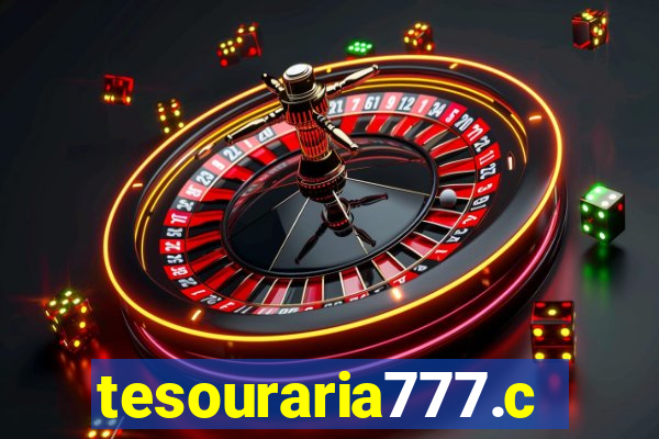 tesouraria777.com