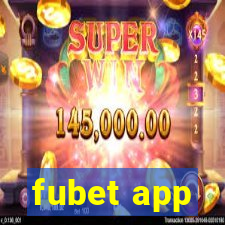 fubet app