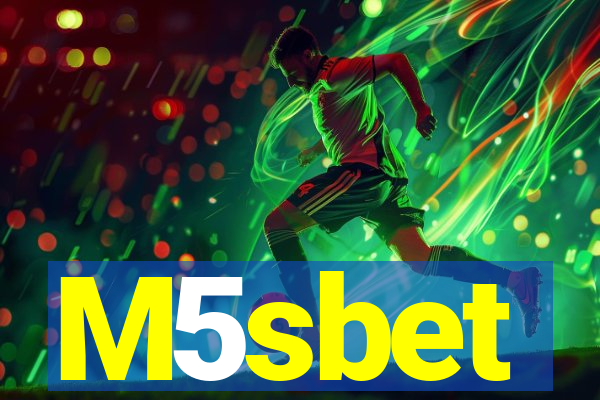 M5sbet