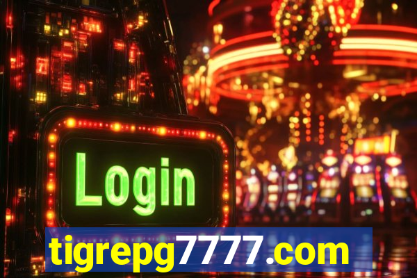 tigrepg7777.com