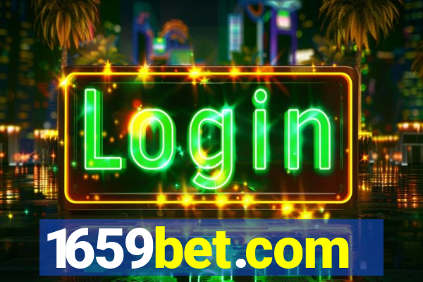 1659bet.com