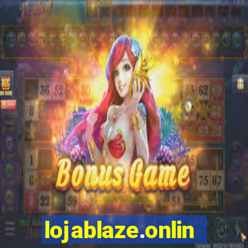 lojablaze.online