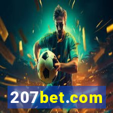 207bet.com