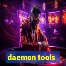 daemon tools