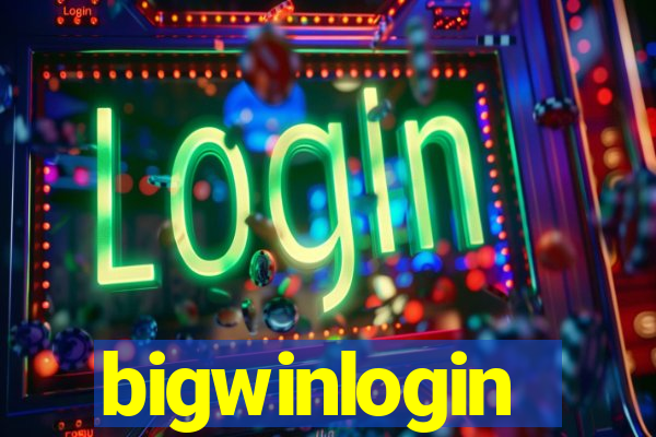 bigwinlogin