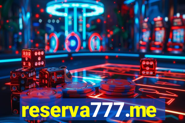 reserva777.me