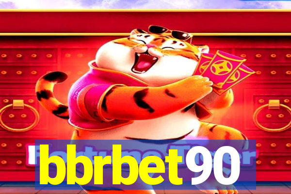 bbrbet90