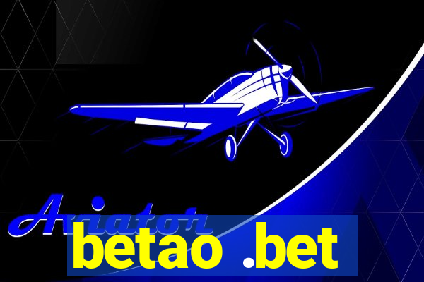 betao .bet