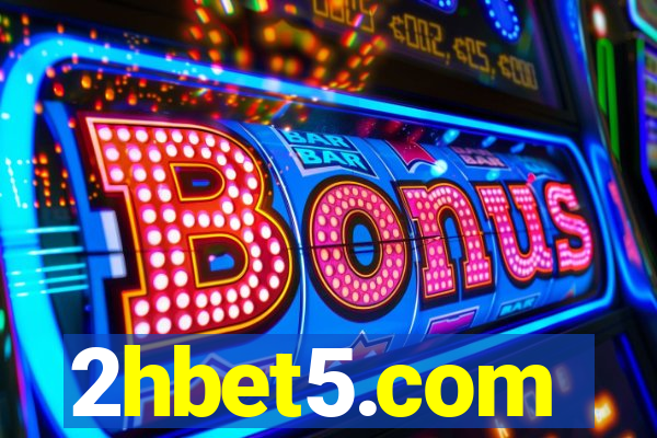 2hbet5.com