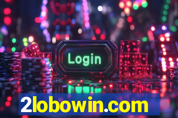 2lobowin.com