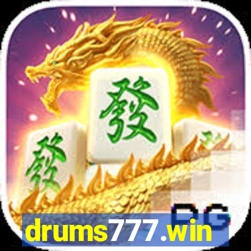 drums777.win