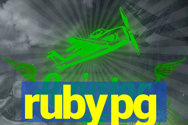 rubypg