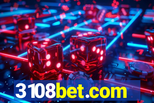 3108bet.com