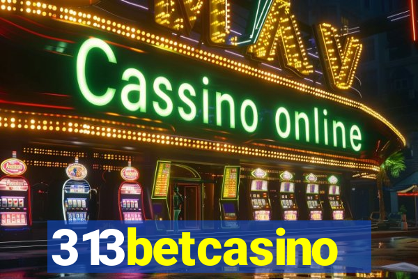 313betcasino