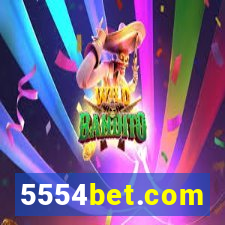 5554bet.com