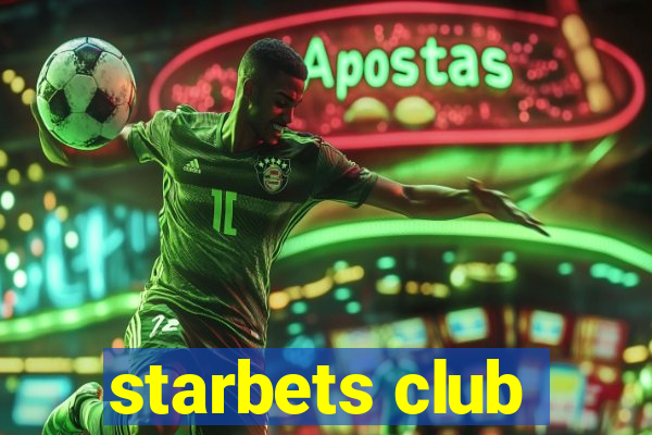 starbets club