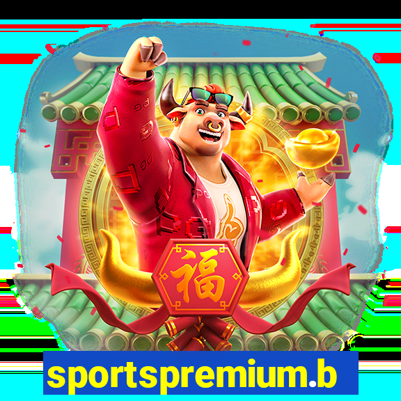 sportspremium.bet