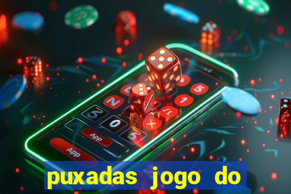 puxadas jogo do bicho sueli