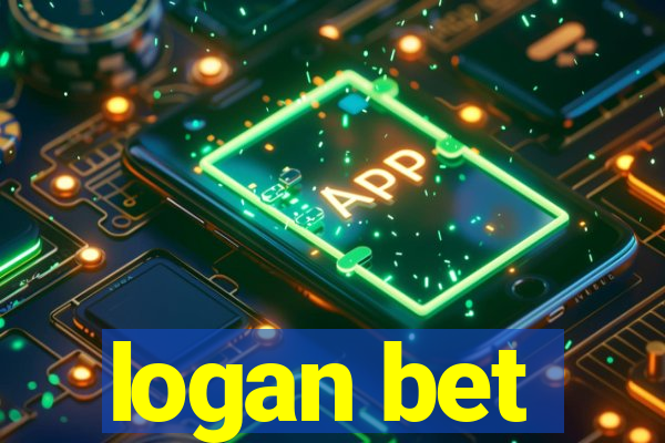 logan bet