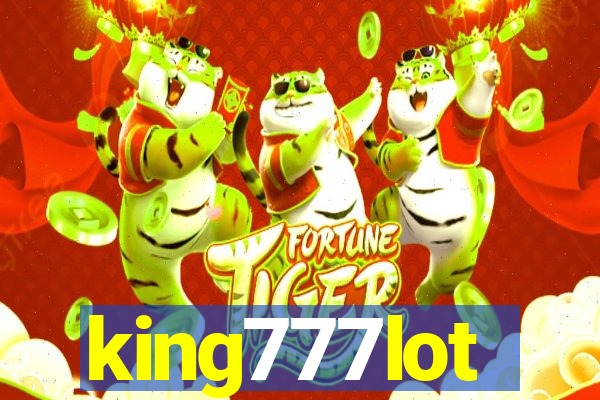 king777lot